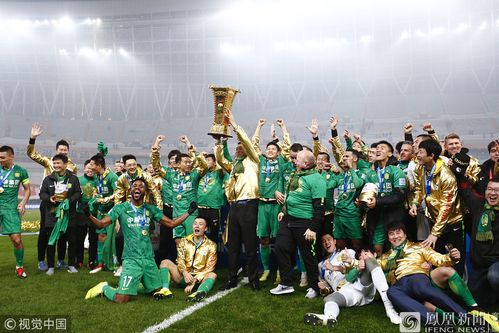 北京国安足协杯2018比赛