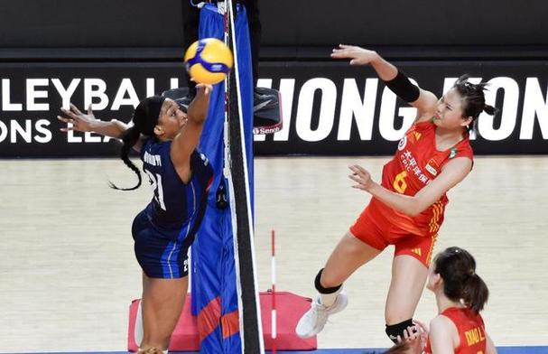 女排联赛决赛直播中国对意大利