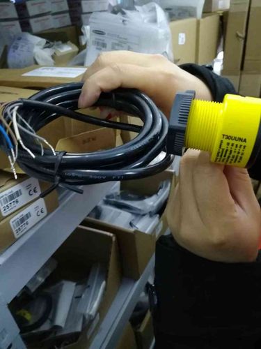 宁波安全区域检测超声波传感器