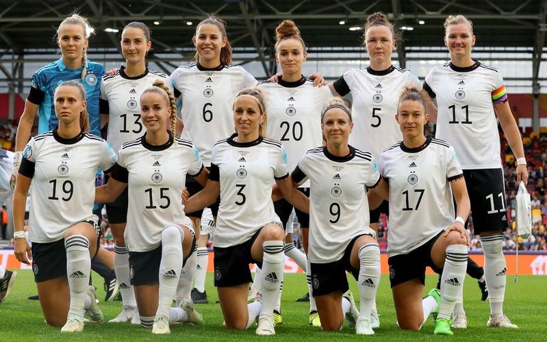 德国vs奥地利女足