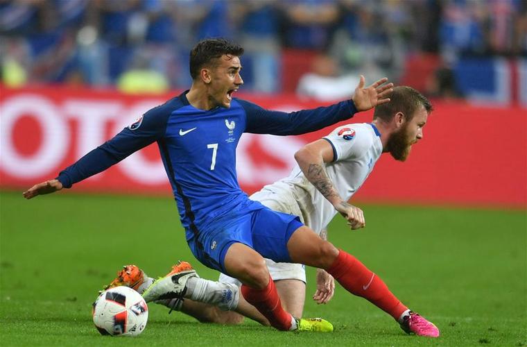 法国vs冰岛在线播放