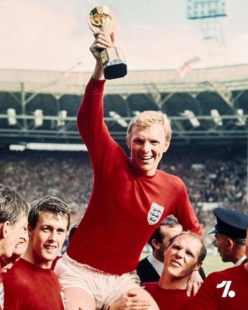1966年世界杯冠军是谁