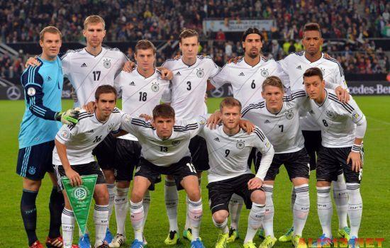 2014德国队阵容哪些退役了