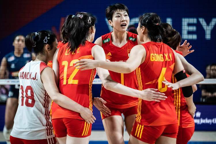 cctv5体育频道直播中国女排联赛
